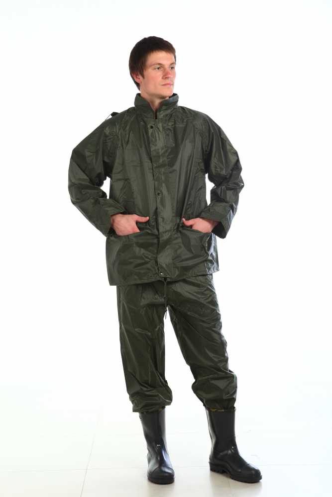 Костюм